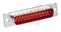 Produktfoto 1 von HARTING D-Sub Waterproof D-Sub-Steckverbinder DS-3 Gerade, 25-polig, Kabel Stecker