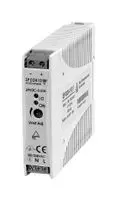 Produktfoto 1 von Carlo Gavazzi SPD DIN-Schienen Netzteil Geschalteter Modus 264V ac Wechselstrom/Gleichstrom / 10 A 5V dc DC 60 W