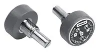 Produktfoto 1 von Vishay 357 Buchse Drehen Potenziometer 10 kΩ 20 % / 1 W, Schaft-Ø 6.35 mm