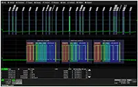 Produktfoto 1 von Teledyne LeCroy Oszilloskop-Software