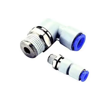 Produktfoto 1 von SMC KS Stecker R 1/4 Zoll R