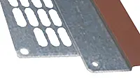 Produktfoto 1 von Fibox Galvanisierter Stahl Gehäuse-Zubehör, 450 mm ARCA 5070, ARCA 7050 x 650 mm