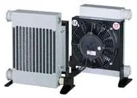 Produktfoto 1 von RS PRO, 24V dc Hydraulikölkühler 1, 25l/min 25 bar