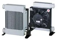 Produktfoto 1 von RS PRO, 12 V dc Hydraulikölkühler 1, 25 L/min 25 bar