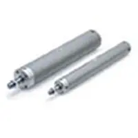 Produktfoto 1 von SMC CG1 Pneumatikzylinder