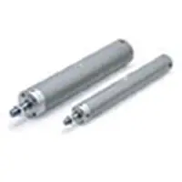 Produktfoto 1 von SMC CG1 Pneumatikzylinder