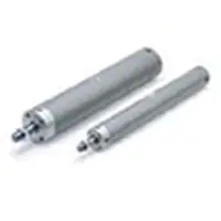 Produktfoto 1 von SMC CG1 Pneumatikzylinder