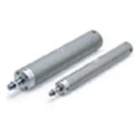 Produktfoto 1 von SMC CG1 Pneumatikzylinder