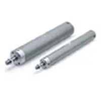 Produktfoto 1 von SMC CG1 Pneumatikzylinder