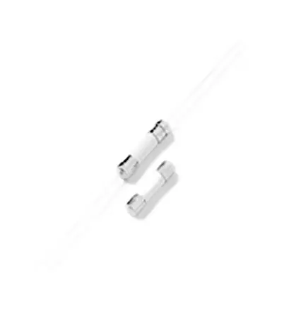 Produktfoto 1 von Littelfuse 215 Patronensicherung T / 1.6A 5 x 20 mm 250V ac Keramik