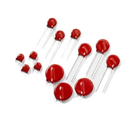 Produktfoto 1 von Littelfuse C-III Varistor / 100 A 360 V, 10000 A max.