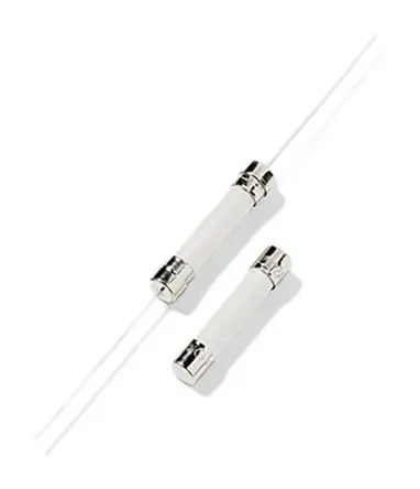 Produktfoto 1 von Littelfuse 326 Patronensicherung T / 30A 6.3 x 32 mm 250V ac Keramik