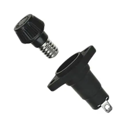 Produktfoto 1 von Littelfuse Sicherungshalter 571 & 572 30A 60V