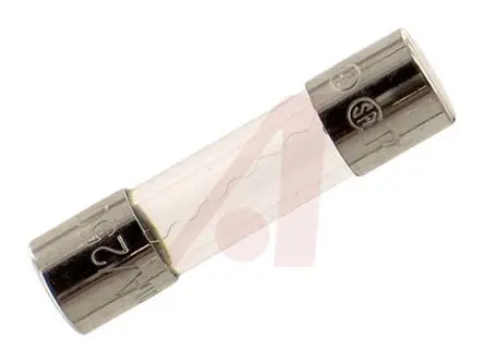 Produktfoto 1 von Littelfuse 235 Patronensicherung F / 1A 5 x 20 mm 250V ac Glas