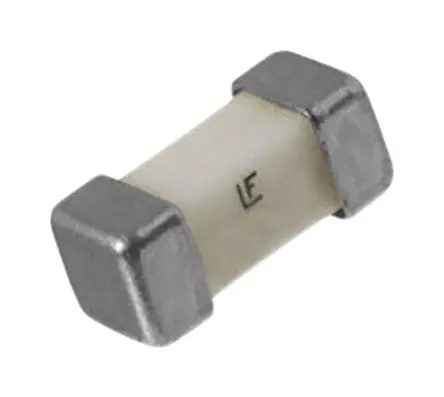 Produktfoto 1 von Littelfuse Nicht zurücksetzbare Sicherung 7A 125V Keramik FF 2.69mm 2.69 mm