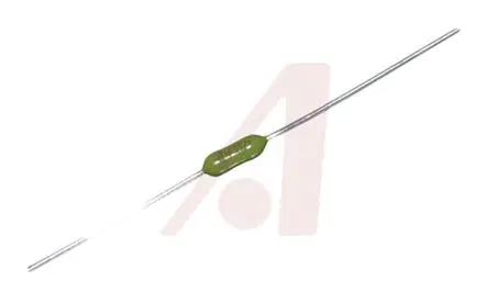 Produktfoto 1 von Littelfuse Nicht zurücksetzbare Sicherung 250mA Axial 125V ac/dc Kupfer, epoxidharzbeschichtet FF 52.4 mm 52.4 mm 7.11