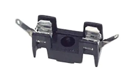 Produktfoto 1 von Littelfuse 5 x 20 mm Panel Kartusche Sicherungsblock, 10A 300V