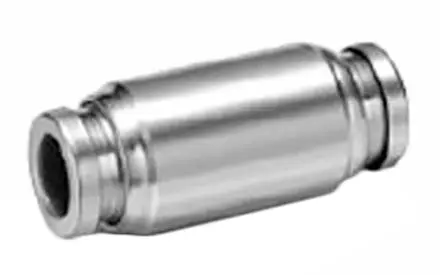 Produktfoto 1 von SMC KQG2 Stecker/Buchse