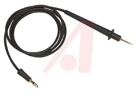Produktfoto 1 von Mueller Electric Messleitungssatz, Messleitung ARM Cortex-R5F 10A