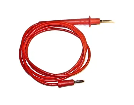 Produktfoto 1 von Mueller Electric Messleitungssatz, Messleitung ARM Cortex-R5F 10A