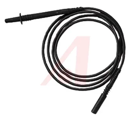 Produktfoto 1 von Mueller Electric Messleitungssatz, Messsondenkabel 20A