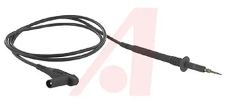 Produktfoto 1 von Mueller Electric Messleitungssatz, Messsondenkabel 20A