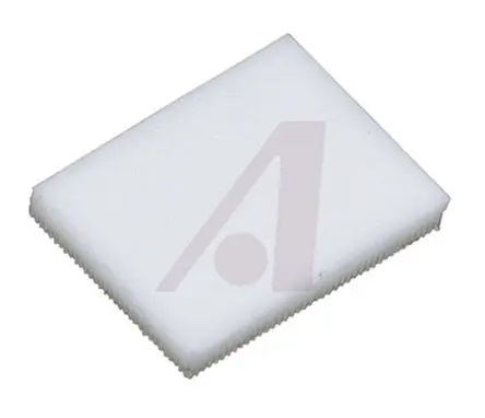 Produktfoto 1 von Caddock CC Metallfolie Widerstand 10 Ω 1 % / 1.5 W