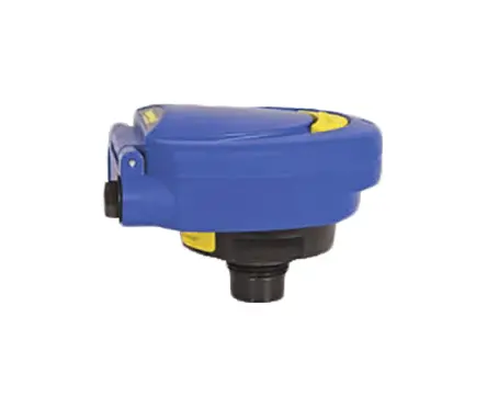 Produktfoto 1 von Flowline EchoSonic Ultraschall-Füllstandsensor Ultraschall-Niveaufühler mit 4.6 m Kabel Vertikale Montage-Montage