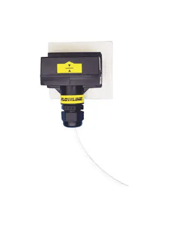 Produktfoto 1 von Flowline Füllstandsschalter