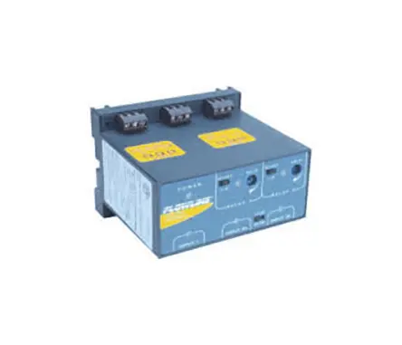 Produktfoto 1 von Flowline Switch-Pro Fern-Niveauregler Füllstandsschalter DIN-Hutschiene -40 °C / 70 °C