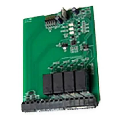 Produktfoto 1 von Flowline Erweiterungskarte für Niveauregler LI55