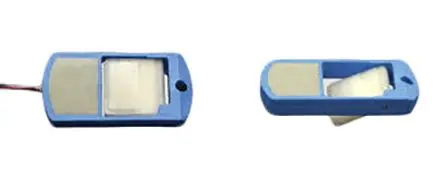 Produktfoto 1 von Flowline Switch-Tek LH29 Erkennungsschalter