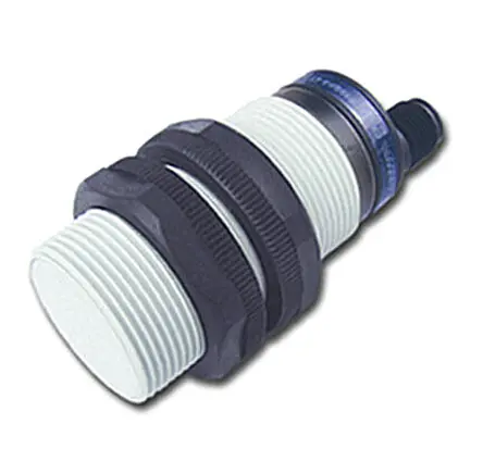 Produktfoto 1 von RS PRO M30 Näherungssensor Kapazitiv, Gewinderohr 10 mm PNP 10 → 30 V dc / 200 mA NO, IP67