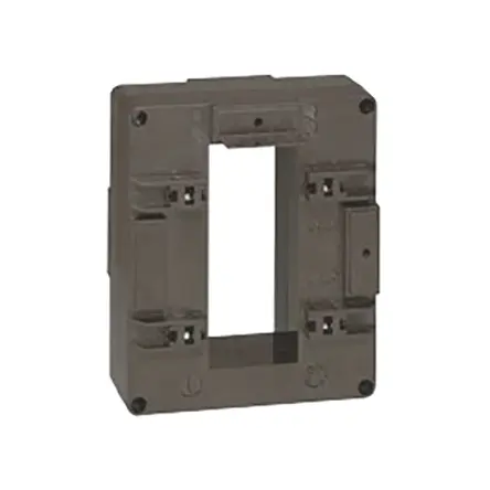 Legrand 4-121 Stromwandler, DIN-Hutschiene