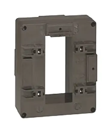 Legrand 4-121 Stromwandler, Sammelschiene, DIN-Hutschiene