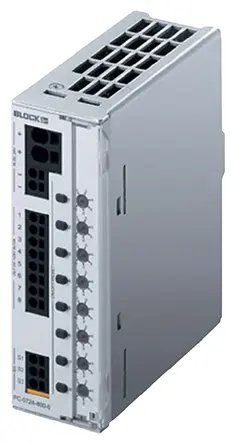 Produktfoto 1 von Block 24V, 10 A