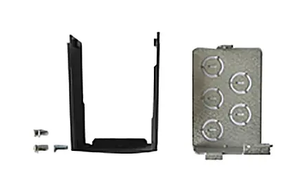 Produktfoto 1 von Danfoss Nema Wechselrichtermodul Nema 1-Umrüstsatz, für VLT Micro Drive