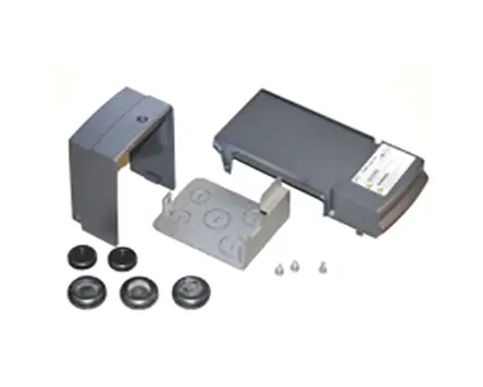 Produktfoto 1 von Danfoss VLT FC51 Wechselrichtermodul IP21-Kit für M3-Rahmen, für VLT Micro Drive