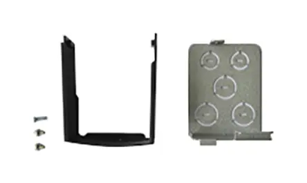 Produktfoto 1 von Danfoss Nema Wechselrichtermodul Nema 1 Umrüstsatz: M3, für VLT Micro Drive