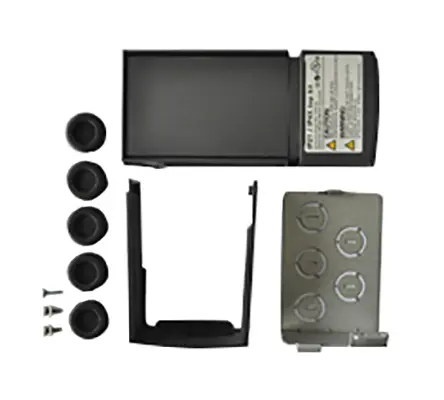 Produktfoto 1 von Danfoss VLT FC51 Wechselrichtermodul IP21-Kit für M2-Rahmen, für VLT Micro Drive