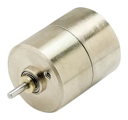 Produktfoto 1 von Portescap P010 Schrittmotor