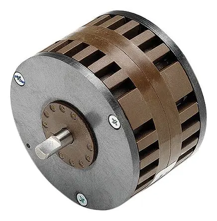 Produktfoto 1 von Portescap P532 Disc-Magnet 3.6 ° Schrittmotor 3V / 1.4A 205mNm, 52 x 52 mm Wellen-Ø 5 mm