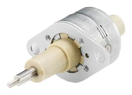Produktfoto 1 von Portescap 15 mm 20DAM-K Elektrischer Linearantrieb, 30.6N Last
