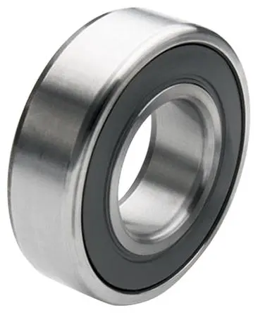 Produktfoto 1 von SKF 1-reihig Kugellager glatt, Innen-Ø 15 mm / Außen-Ø 28 mm Außen-ø , Breite 7 mm