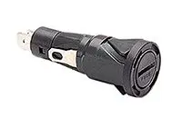 Produktfoto 1 von Bulgin Sicherungshalter M873 16A 6.3 x 32 mm 250V ac 1-polig