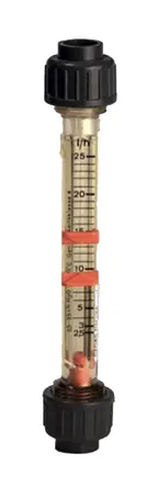 Produktfoto 1 von Georg Fischer Short Version Durchflussmesser 500l/h