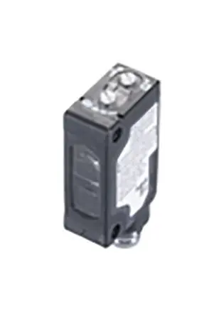 Produktfoto 1 von BALLUFF BOS 5K Kubisch Optischer Sensor, Reflektierend, PnP Ausgang, Anschluss