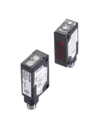Produktfoto 1 von BALLUFF BOS 5K Kubisch Optischer Sensor, Durchgangsstrahl, Bereich 0 → 30 mm, PNP Ausgang, 4-poliger