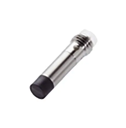 Produktfoto 1 von BALLUFF M8 Induktiver Näherungssensor, Gewinderohr PnP / 200mA 4 mm, IP67 250 V ac 30 V dc