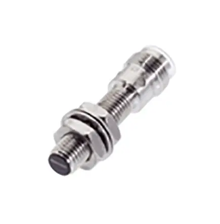 Produktfoto 1 von BALLUFF M8 Induktiver Näherungssensor, Gewinderohr PnP / 200mA 2 mm, IP67 250 V ac 30 V dc